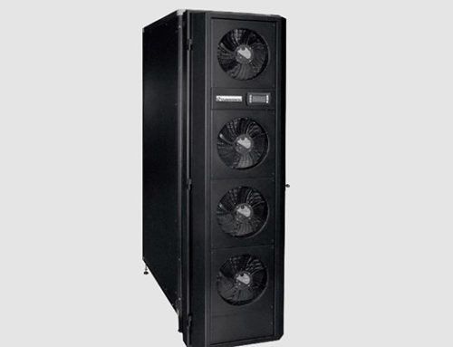 CCD units voor On-Rack toepassing ‘Cooling Doors’